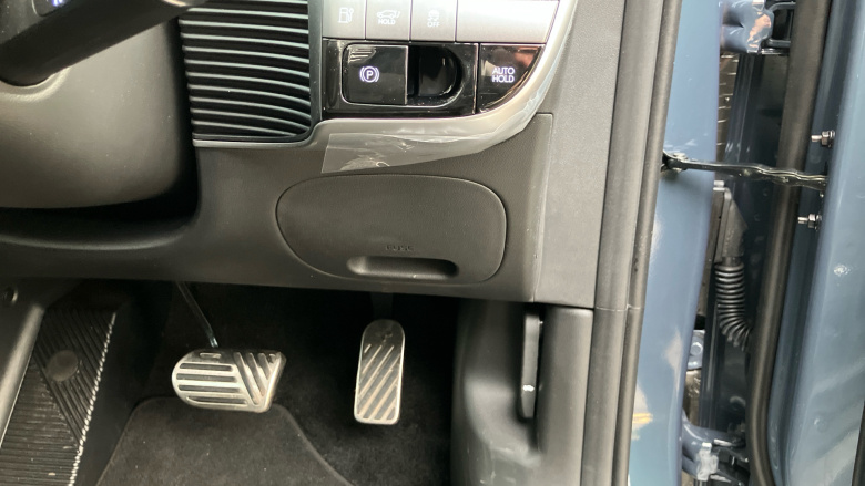 Hyundai IONIQ 5 239kW Ultimate 84 kWh 5dr AWD Auto Electric Hatchback